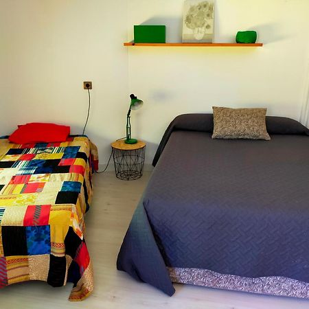 Apartamento En El Casco Antiguo De Понферрада Екстер'єр фото