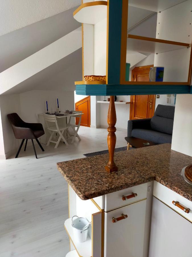 Apartamento En El Casco Antiguo De Понферрада Екстер'єр фото