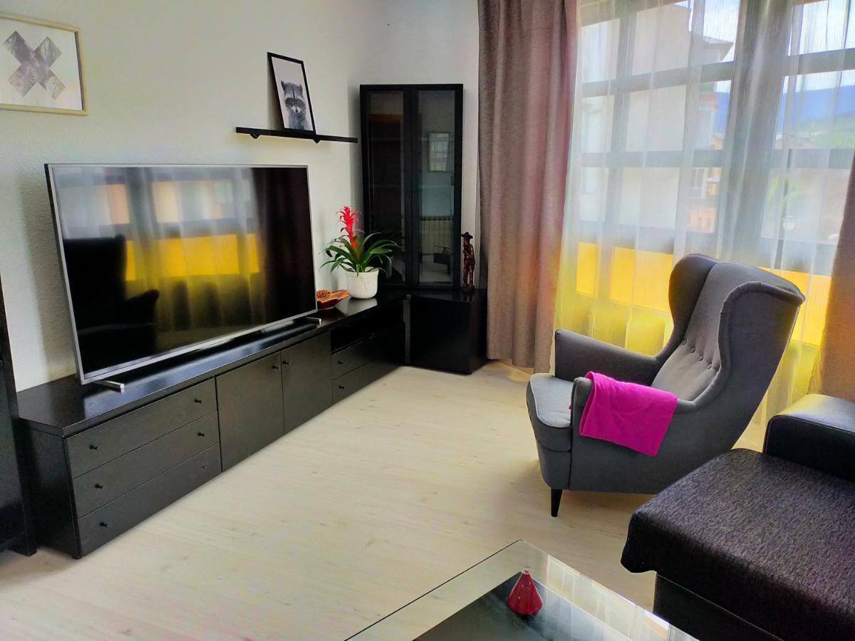 Apartamento En El Casco Antiguo De Понферрада Екстер'єр фото
